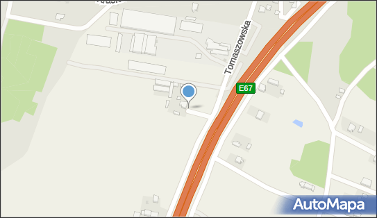 Przedsiębiorstwo, Firma, Podlas 5, Podlas 96-200 - Przedsiębiorstwo, Firma, NIP: 8351504598