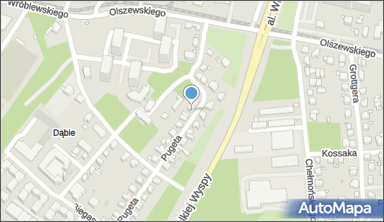 Przedsiębiorstwo, Firma, ul. Ludwika Pugeta 15, Wrocław 51-628 - Przedsiębiorstwo, Firma, NIP: 8982197154