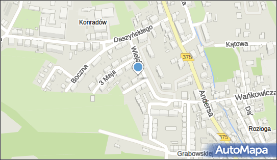 Przedsiębiorstwo, Firma, ul. Bukowa 2, Wałbrzych 58-304 - Przedsiębiorstwo, Firma, NIP: 8861512102