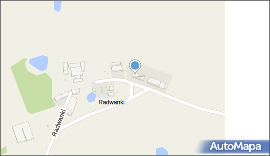 Przedsiębiorstwo, Firma, Radwanki 4 A, Radwanki 76-020 - Przedsiębiorstwo, Firma, NIP: 4990543491