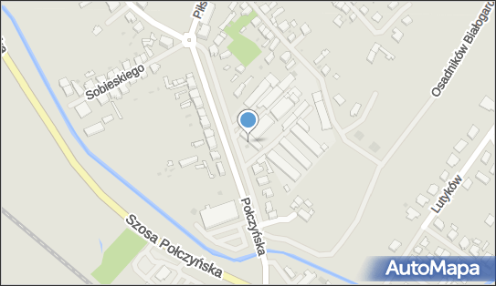 Przedsiębiorstwo, Firma, ul. Połczyńska 10, Białogard 78-200 - Przedsiębiorstwo, Firma, NIP: 6722067442