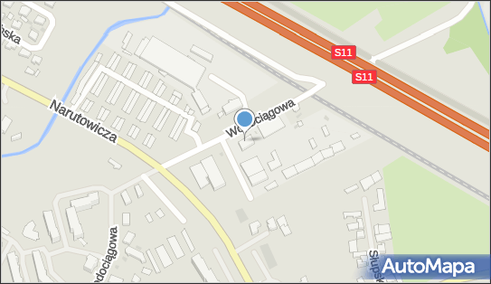 Przedsiębiorstwo, Firma, ul. Wodociągowa 6 B, Szczecinek 78-400 - Przedsiębiorstwo, Firma, NIP: 6731596312