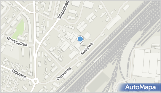 Przedsiębiorstwo, Firma, ul. Kolejowa 3, Szczecinek 78-400 - Przedsiębiorstwo, Firma, NIP: 6731744250