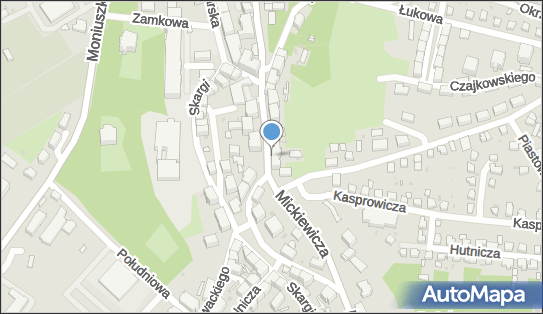 Przedsiębiorstwo, Firma, ul. Adama Mickiewicza 61, Wałbrzych 58-300 - Przedsiębiorstwo, Firma, NIP: 8862474817