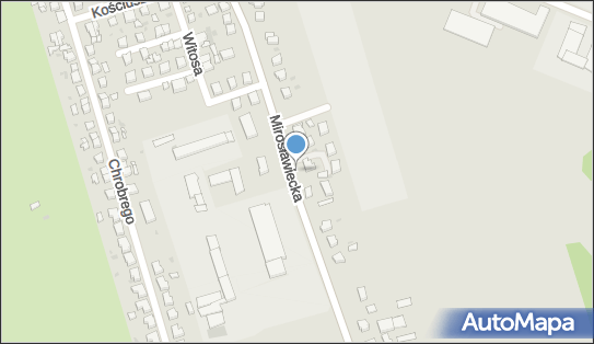 Przedsiębiorstwo, Firma, ul. Mirosławiecka 27, Złocieniec 78-520 - Przedsiębiorstwo, Firma, NIP: 6740006190