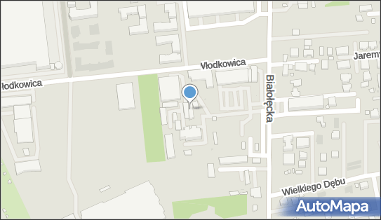Przedsiębiorstwo, Firma, ul. Białołęcka 233A, Warszawa 03-253 - Przedsiębiorstwo, Firma, NIP: 5271031280