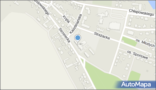 Przedsiębiorstwo, Firma, ul. Strzelecka 13, Krzywiń 64-010 - Przedsiębiorstwo, Firma, NIP: 6981373197