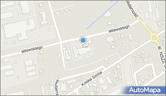 Przedsiębiorstwo, Firma, ul. Wincentego Milewskiego 14, Turek 62-700 - Przedsiębiorstwo, Firma, NIP: 6680000260