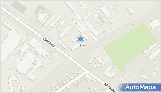 Przedsiębiorstwo, Firma, ul. Mieszka I 24 A, Koszalin 75-132 - Przedsiębiorstwo, Firma