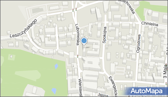Przedsiębiorstwo, Firma, ul. Lubomelska 1-3, Lublin 20-072 - Przedsiębiorstwo, Firma, NIP: 7123006587
