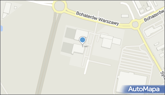 Przedsiębiorstwo, Firma, ul. Bohaterów Warszawy 35A, Koszalin 75-211 - Przedsiębiorstwo, Firma, NIP: 6691002498