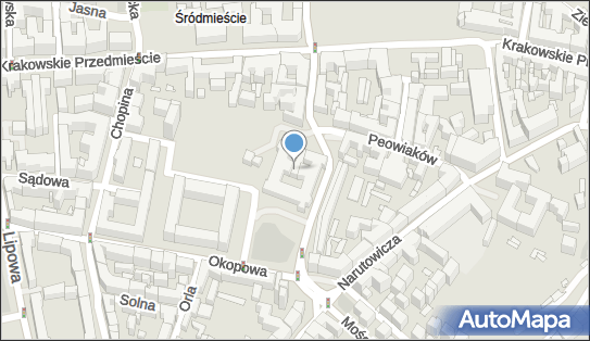 Przedsiębiorstwo, Firma, ul. Peowiaków 12, Lublin 20-007 - Przedsiębiorstwo, Firma, NIP: 7123162873