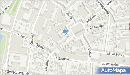 Przedsiębiorstwo, Firma, ul. Seweryna Mielżyńskiego 27/29 61-725 - Przedsiębiorstwo, Firma, NIP: 7781208040