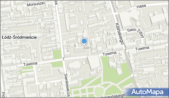 Przedsiębiorstwo, Firma, ul. Juliana Tuwima 28, Łódź 90-002 - Przedsiębiorstwo, Firma, NIP: 7251724845