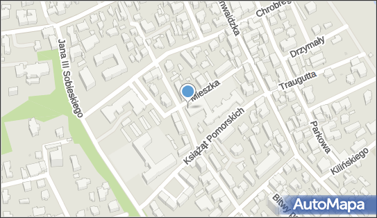 Przedsiębiorstwo, Firma, ul. Kazimierza Wielkiego 14, Sopot 81-780 - Przedsiębiorstwo, Firma, NIP: 5851219379