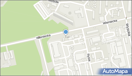 Przedsiębiorstwo, Firma, ul. Wieniecka 39, Włocławek 87-800 - Przedsiębiorstwo, Firma, NIP: 8881931859