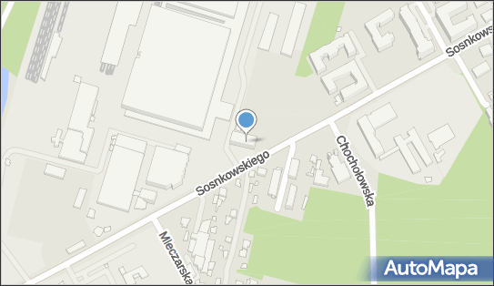 Przedsiębiorstwo, Firma, ul. gen. Kazimierza Sosnkowskiego 34 05-300 - Przedsiębiorstwo, Firma, NIP: 8221841802