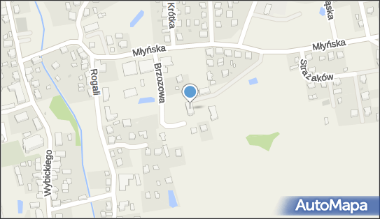 Przedsiębiorstwo, Firma, ul. Brzozowa 2, Lipusz 83-424 - Przedsiębiorstwo, Firma, NIP: 5911660063