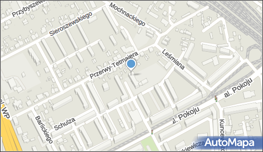 Przedsiębiorstwo, Firma, ul. Przerwy-Tetmajera 40, Częstochowa 42-200 - Przedsiębiorstwo, Firma, NIP: 9492042433