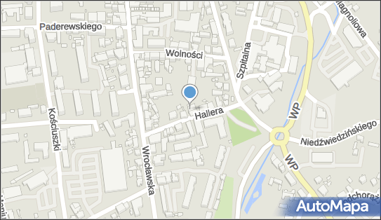 Przedsiębiorstwo, Firma, ul. gen. Hallera 8, Jarocin 63-200 - Przedsiębiorstwo, Firma, NIP: 6171270838