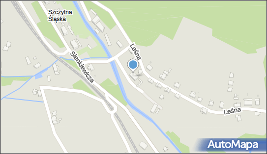 Przedsiębiorstwo, Firma, ul. Leśna 10, Szczytna 57-330 - Przedsiębiorstwo, Firma, NIP: 8831752184