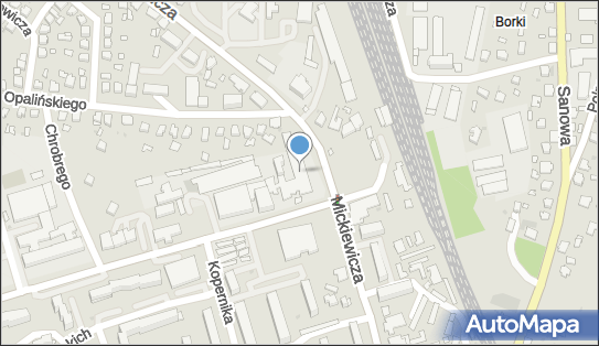 Przedsiębiorstwo, Firma, ul. Adama Mickiewicza 67, Leżajsk 37-300 - Przedsiębiorstwo, Firma, NIP: 8161281913