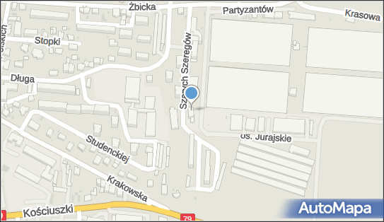 Przedsiębiorstwo, Firma, ul. Żbicka 32, Krzeszowice 32-065 - Przedsiębiorstwo, Firma, NIP: 5130030752
