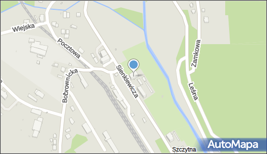 Przedsiębiorstwo, Firma, ul. Henryka Sienkiewicza 9, Szczytna 57-330 - Przedsiębiorstwo, Firma, NIP: 8831760918