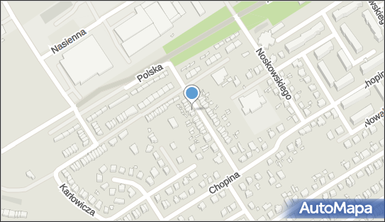 Przedsiębiorstwo, Firma, ul. Polska 27, Stargard 73-110 - Przedsiębiorstwo, Firma, NIP: 8541138501