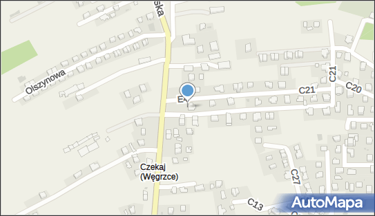 Przedsiębiorstwo, Firma, ul. E4 1, Węgrzce 32-086 - Przedsiębiorstwo, Firma, NIP: 5130137042