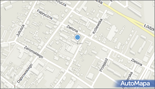 Przedsiębiorstwo, Firma, ul. Królewska 19, Zduńska Wola 98-220 - Przedsiębiorstwo, Firma, NIP: 8291546801