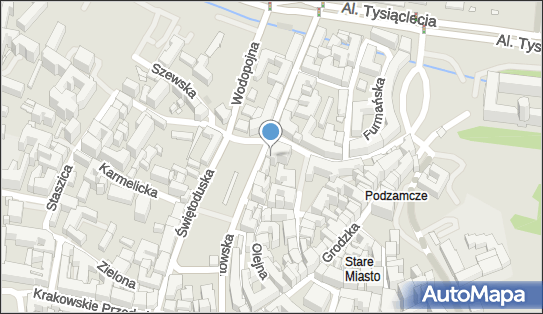 Przedsiębiorstwo, Firma, ul. Lubartowska 27/29, Lublin 20-285 - Przedsiębiorstwo, Firma, NIP: 9462642453