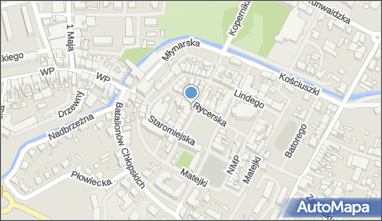 Przedsiębiorstwo, Firma, pl. Wolności 1, Białogard 78-200 - Przedsiębiorstwo, Firma, NIP: 6721809350
