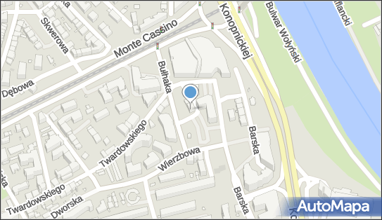 Przedsiębiorstwo, Firma, ul. Wygrana 9, Kraków 30-311 - Przedsiębiorstwo, Firma, NIP: 6762409044