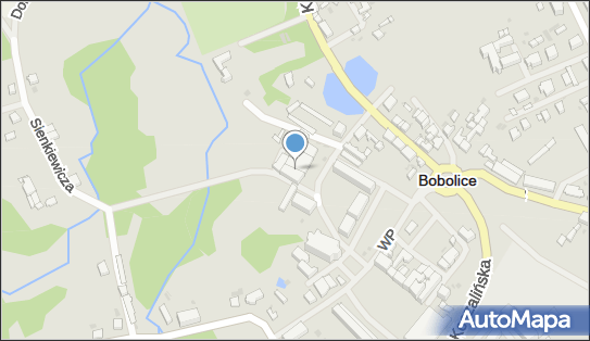 Przedsiębiorstwo, Firma, ul. Ratuszowa 2, Bobolice 76-020 - Przedsiębiorstwo, Firma, NIP: 6690501897