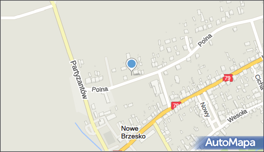 Przedsiębiorstwo, Firma, ul. Polna 13, Nowe Brzesko 32-120 - Przedsiębiorstwo, Firma, NIP: 6821718701