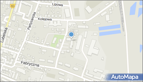 Przedsiębiorstwo, Firma, ul. Fabryczna 25A, Opole Lubelskie 24-300 - Przedsiębiorstwo, Firma, NIP: 7171829341