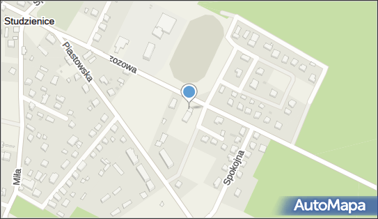 Przedsiębiorstwo, Firma, ul. Brzozowa 8, Studzienice 77-143 - Przedsiębiorstwo, Firma, NIP: 8421088203