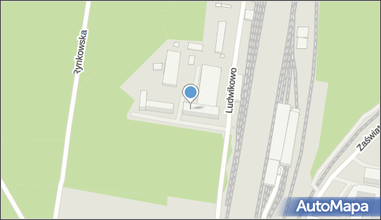 Przedsiębiorstwo, Firma, ul. Ludwikowo 1, Bydgoszcz 85-502 - Przedsiębiorstwo, Firma, NIP: 9671060525