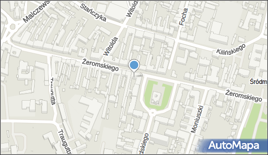 Przedsiębiorstwo, Firma, ul. Stefana Żeromskiego 36, Radom 26-600 - Przedsiębiorstwo, Firma, NIP: 9481975902