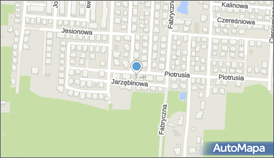 Przedsiębiorstwo, Firma, ul. Piotrusia Pana 10, Warszawa 05-077 - Przedsiębiorstwo, Firma, NIP: 9521387779