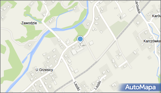 Przedsiębiorstwo, Firma, Lachowice 232 B, Lachowice 34-232 - Przedsiębiorstwo, Firma, NIP: 5521600248