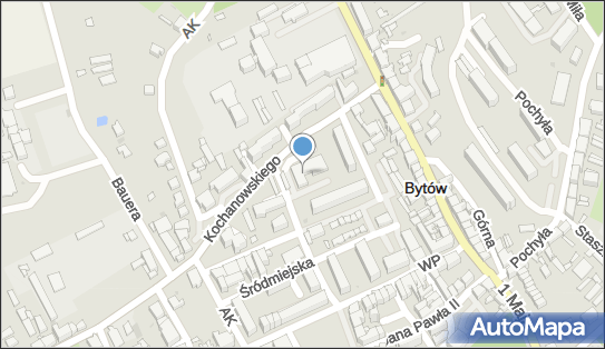 Przedsiębiorstwo, Firma, ul. Jana Kochanowskiego 8-10, Bytów 77-100 - Przedsiębiorstwo, Firma, NIP: 8421416469