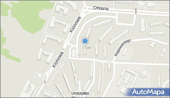 Przedsiębiorstwo, Firma, ul. Klonowa 56, Kielce 25-553 - Przedsiębiorstwo, Firma, NIP: 9590933297