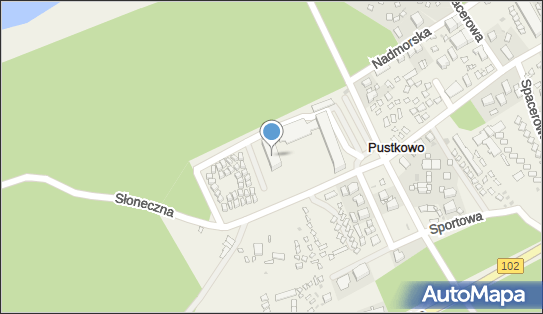 Przedsiębiorstwo, Firma, ul. Słoneczna 25, Pustkowo 72-344 - Przedsiębiorstwo, Firma, NIP: 8841803463