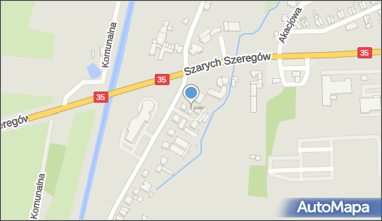Przedsiębiorstwo, Firma, ul. Wrocławska 110, Świdnica 58-100 - Przedsiębiorstwo, Firma, NIP: 8841846395