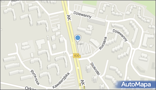 Przedsiębiorstwo, Firma, ul. Armii Krajowej 11, Lublin 20-539 - Przedsiębiorstwo, Firma, NIP: 7123279032