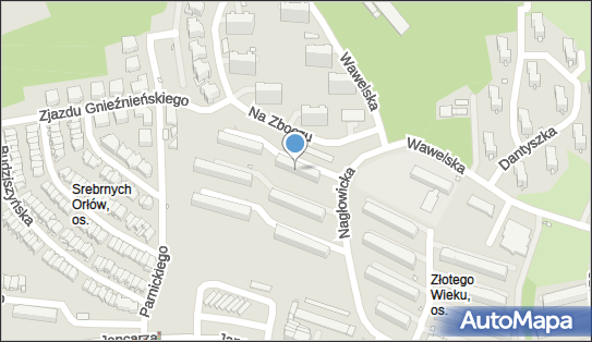 Przedsiębiorstwo, Firma, os. Złotego Wieku 67, Kraków 31-618 - Przedsiębiorstwo, Firma, NIP: 6762336919