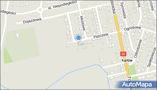 Przedsiębiorstwo, Firma, ul. Pszczela 11D, Milicz 56-300 - Przedsiębiorstwo, Firma, NIP: 9161239254