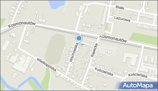 Przedsiębiorstwo, Firma, ul. Wschowska 13, Wrocław 54-027 - Przedsiębiorstwo, Firma, NIP: 8941151818